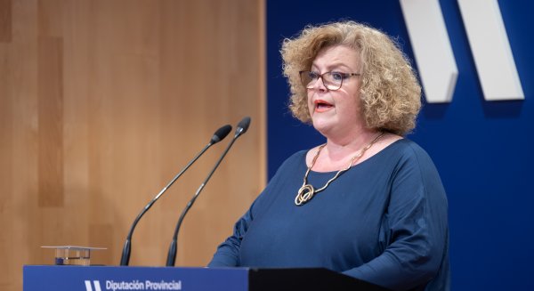 La Diputación de Málaga destina 20.000 euros a mejorar la calidad de vida de pacientes oncológicos