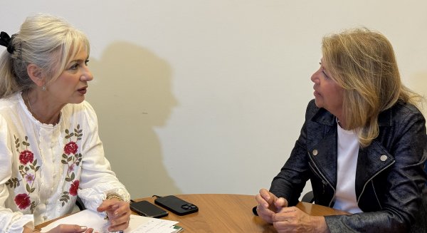 Marbella avanza en la ejecución del proyecto museográfico del Centro de Interpretación de la Caña de Azúcar