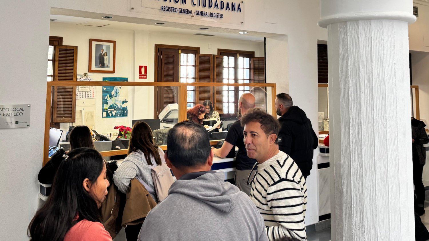 Mijas abre el 16 de marzo el periodo de pago de impuestos con descuentos del 5% por domiciliación