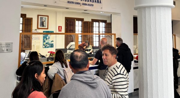 Mijas abre el 16 de marzo el periodo de pago de impuestos con descuentos del 5% por domiciliación