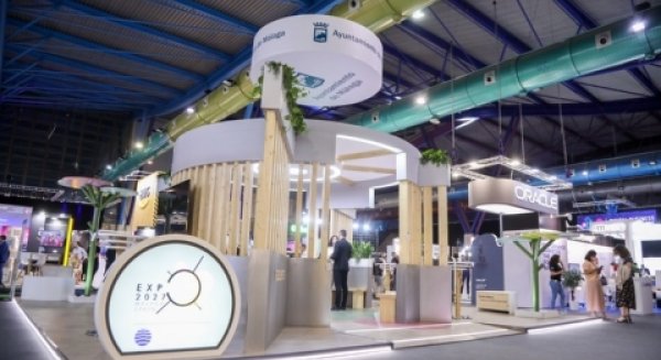 España presenta la candidatura de Málaga a la Expo Internacional de 2027