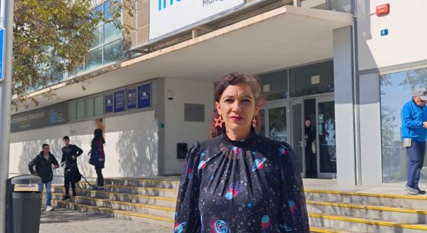 Con Málaga denuncia un 'trato de favor' a la concesionaria de INACUA al pagar el Ayuntamiento sus reparaciones