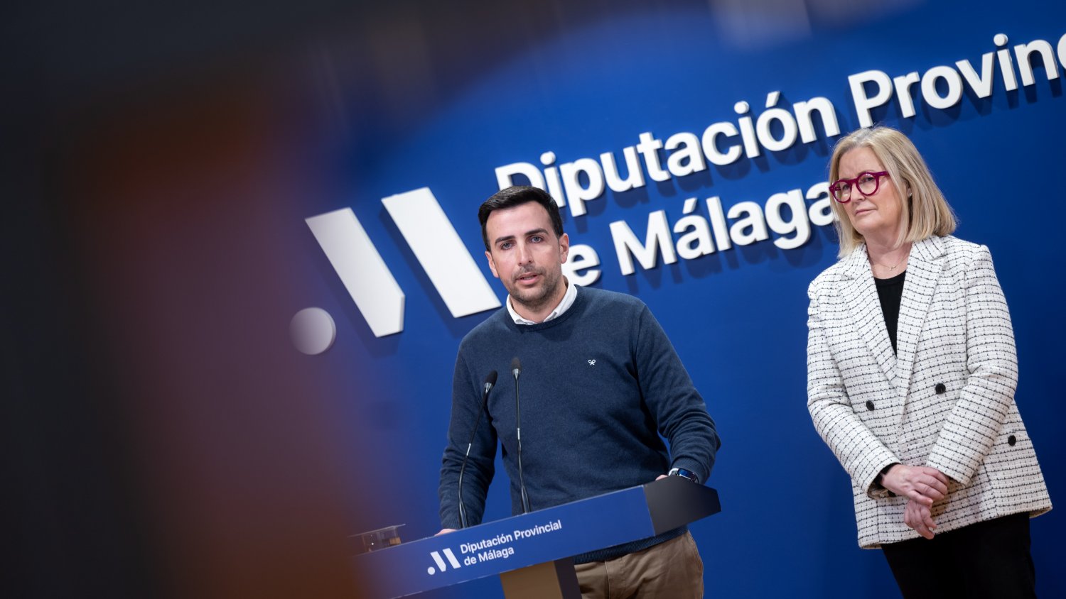 Diputación y UMA reparten 9.500 euros en los V Premios Terra Málaga para los mejores proyectos sobre la provincia