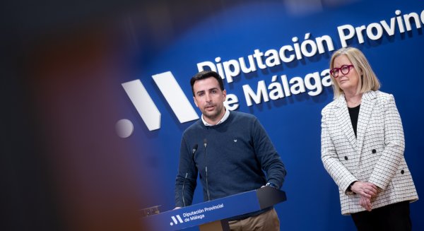 Diputación y UMA reparten 9.500 euros en los V Premios Terra Málaga para los mejores proyectos sobre la provincia