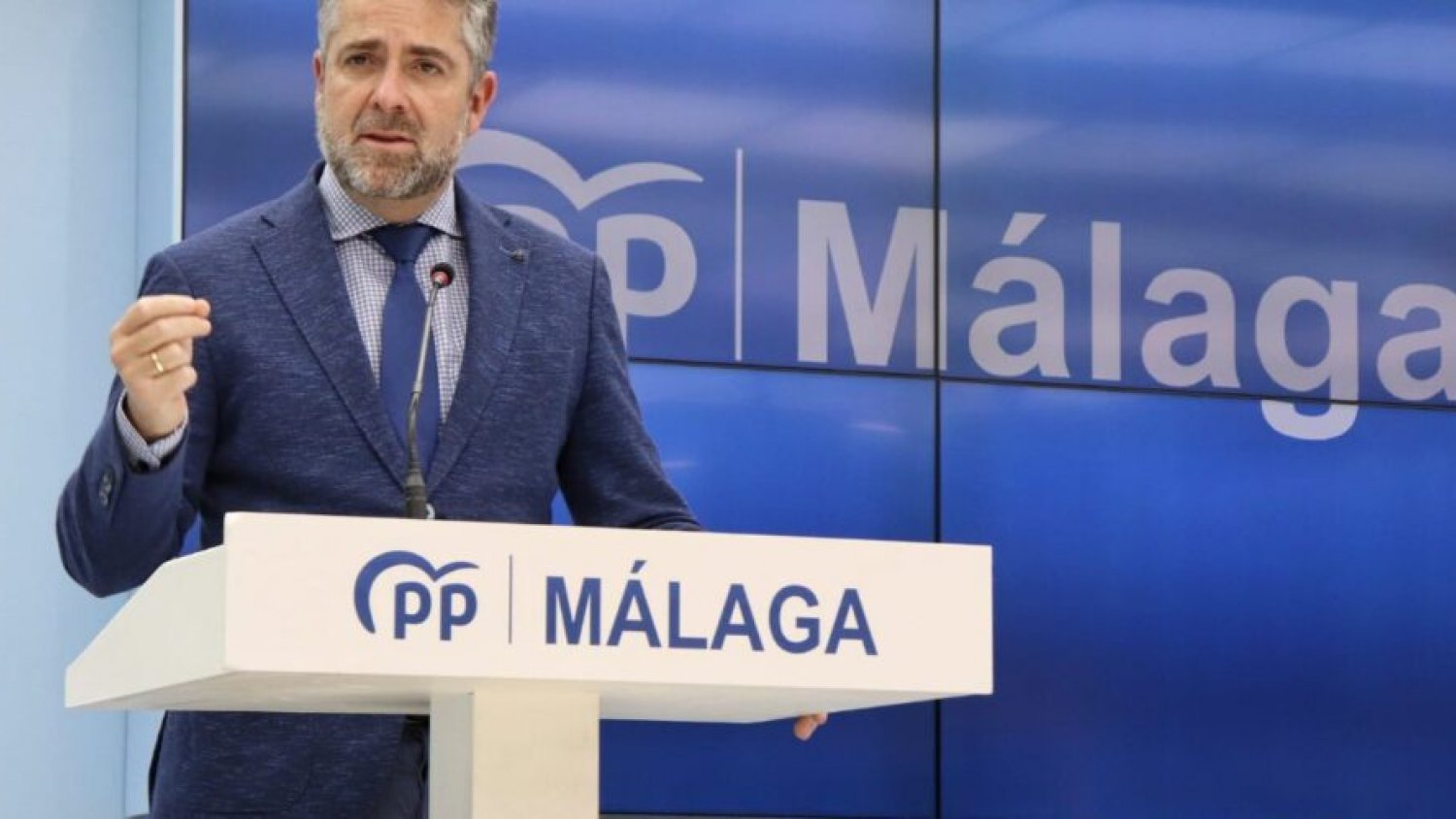 El PP critica que la “nefasta gestión” económica de Sánchez lastre el crecimiento y la creación de empleo 