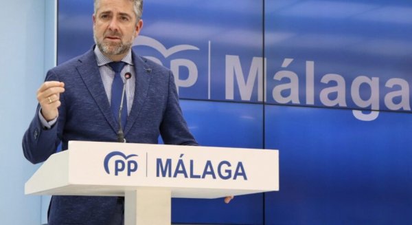 El PP critica que la “nefasta gestión” económica de Sánchez lastre el crecimiento y la creación de empleo 