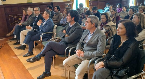 La Agrupación Unidos Contra el Cáncer reclama en Málaga una atención oncológica más humana y centrada en el paciente