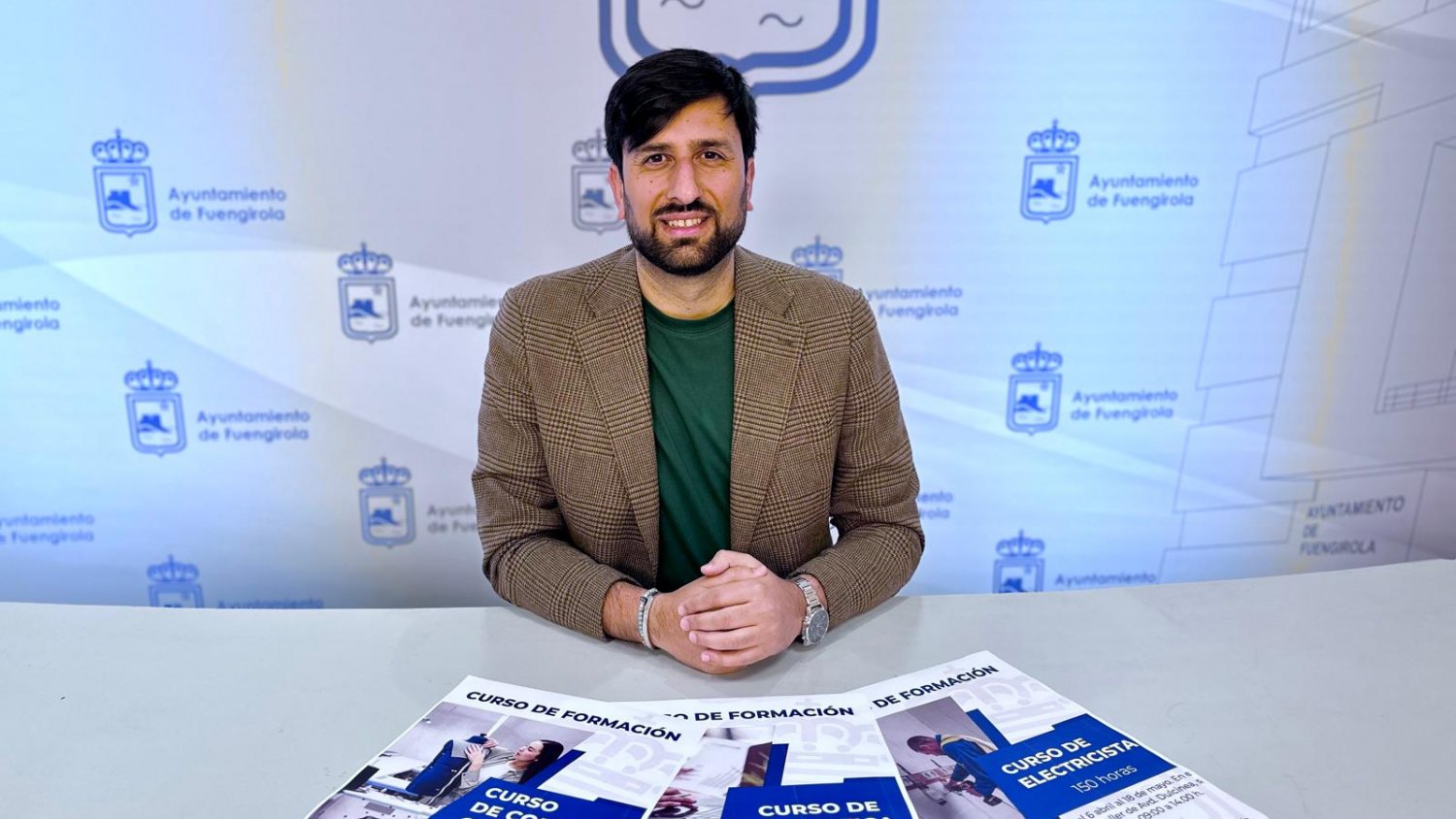 Fuengirola abre hasta el 13 de marzo la inscripción para nuevos cursos gratuitos de electricidad, costura y ofimática