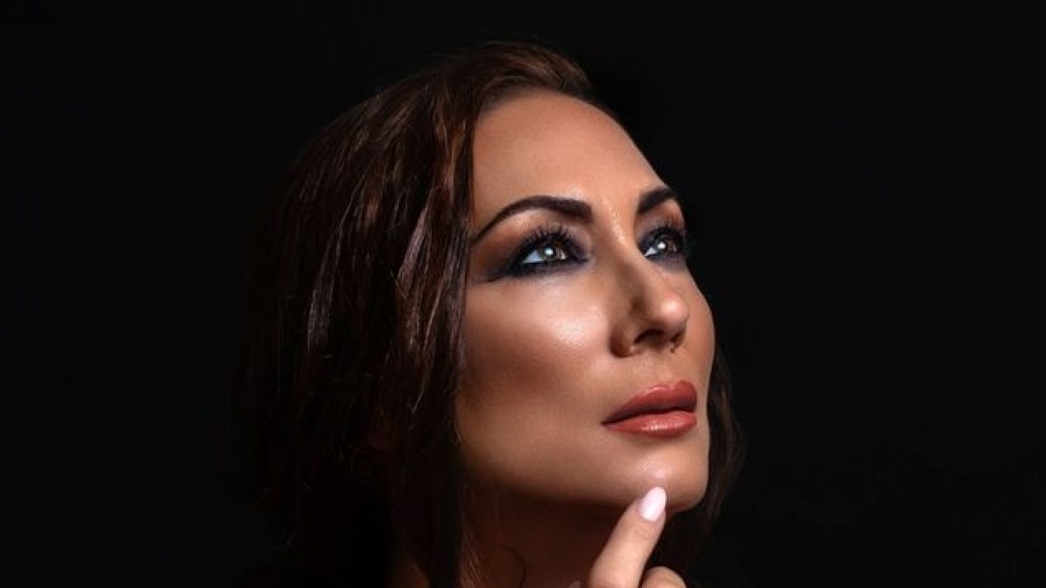 La cantaora, Marina Heredia estrenará en el Teatro del Soho su proyecto ‘En libertad. El camino de los gitanos’