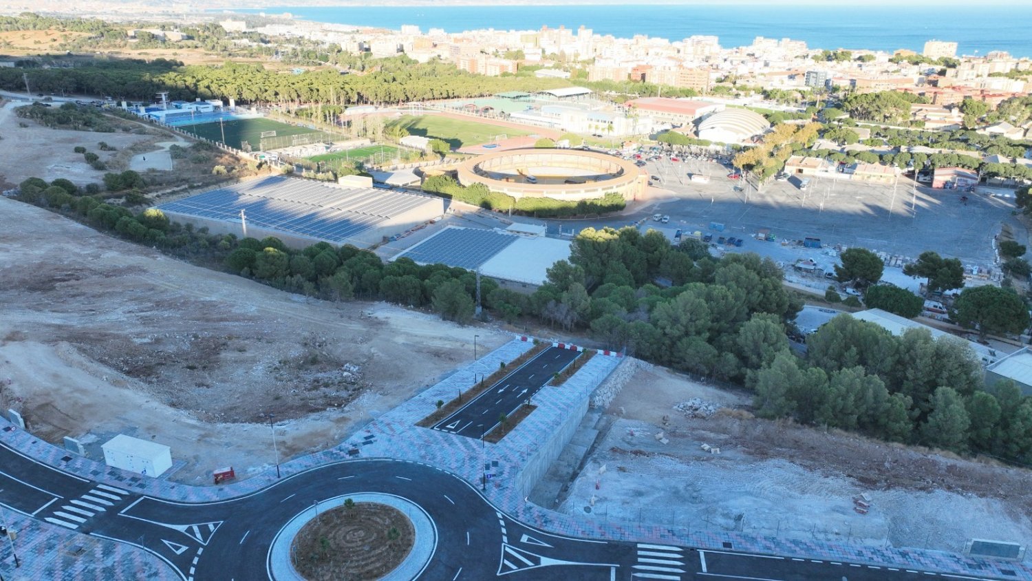 Torremolinos aprobará una ordenanza para regular el acceso a viviendas protegidas con más transparencia y garantías