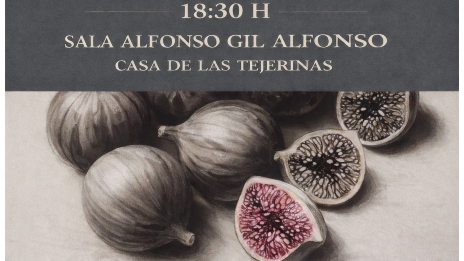 La Casa de Las Tejerinas de Estepona acoge la presentación del libro “Asombro” de Rocío Expósito