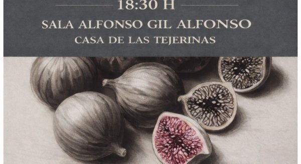 La Casa de Las Tejerinas de Estepona acoge la presentación del libro “Asombro” de Rocío Expósito
