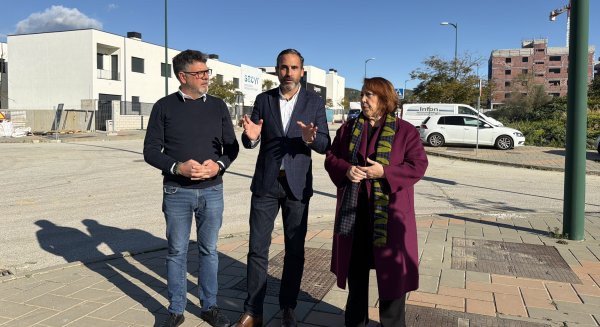 El PSOE tilda de 'excluyentes y elitistas' las condiciones para acceder a las 62 VPO de alquiler en la zona Universidad
