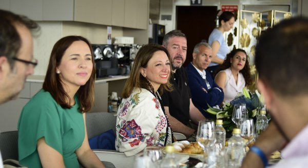 19J.- El Partido Popular se compromete con la innovación tecnológica y la ciberseguridad