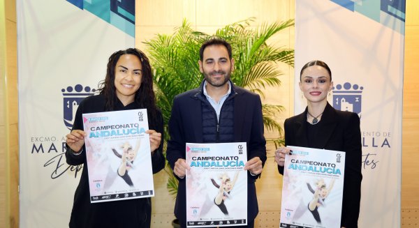 Marbella acoge este domingo a  un centenar de bailarines en el Campeonato de Andalucía de Fitkid 2026 