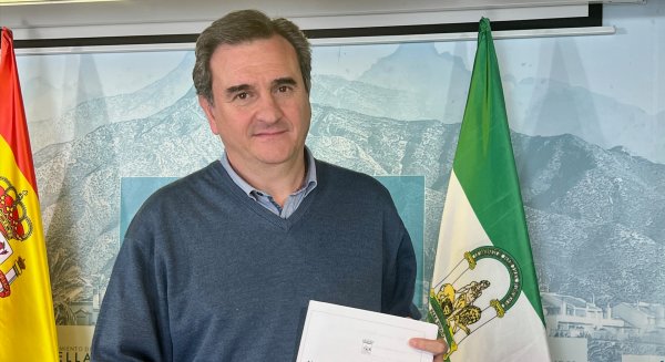 El PP de Mijas exige explicaciones urgentes al PSOE tras la denuncia por amenazas contra el edil Juan Antonio Carrasco