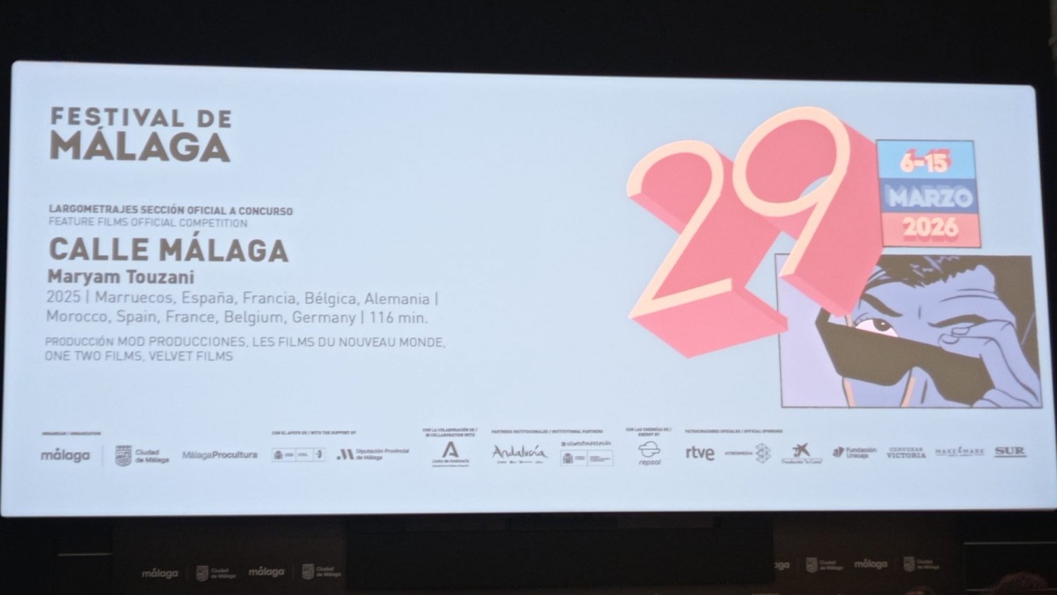 Calle Málaga: Un hogar para toda la vida.