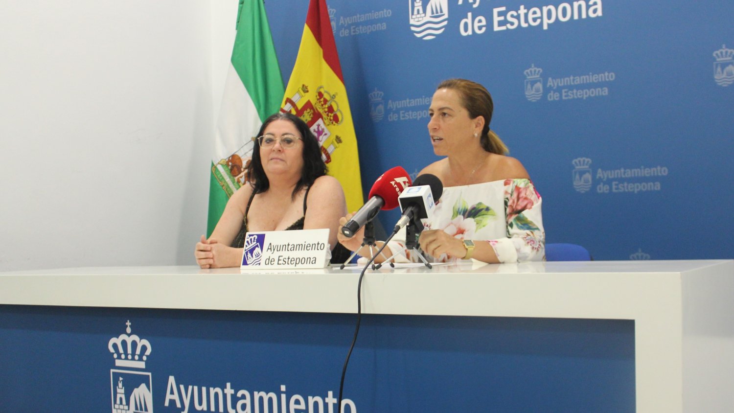 La Feria de Estepona tendrá a José Mercé de pregonero