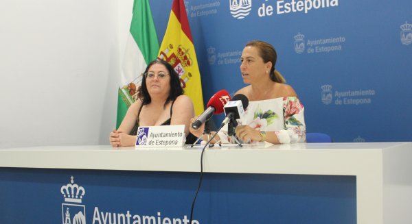 La Feria de Estepona tendrá a José Mercé de pregonero