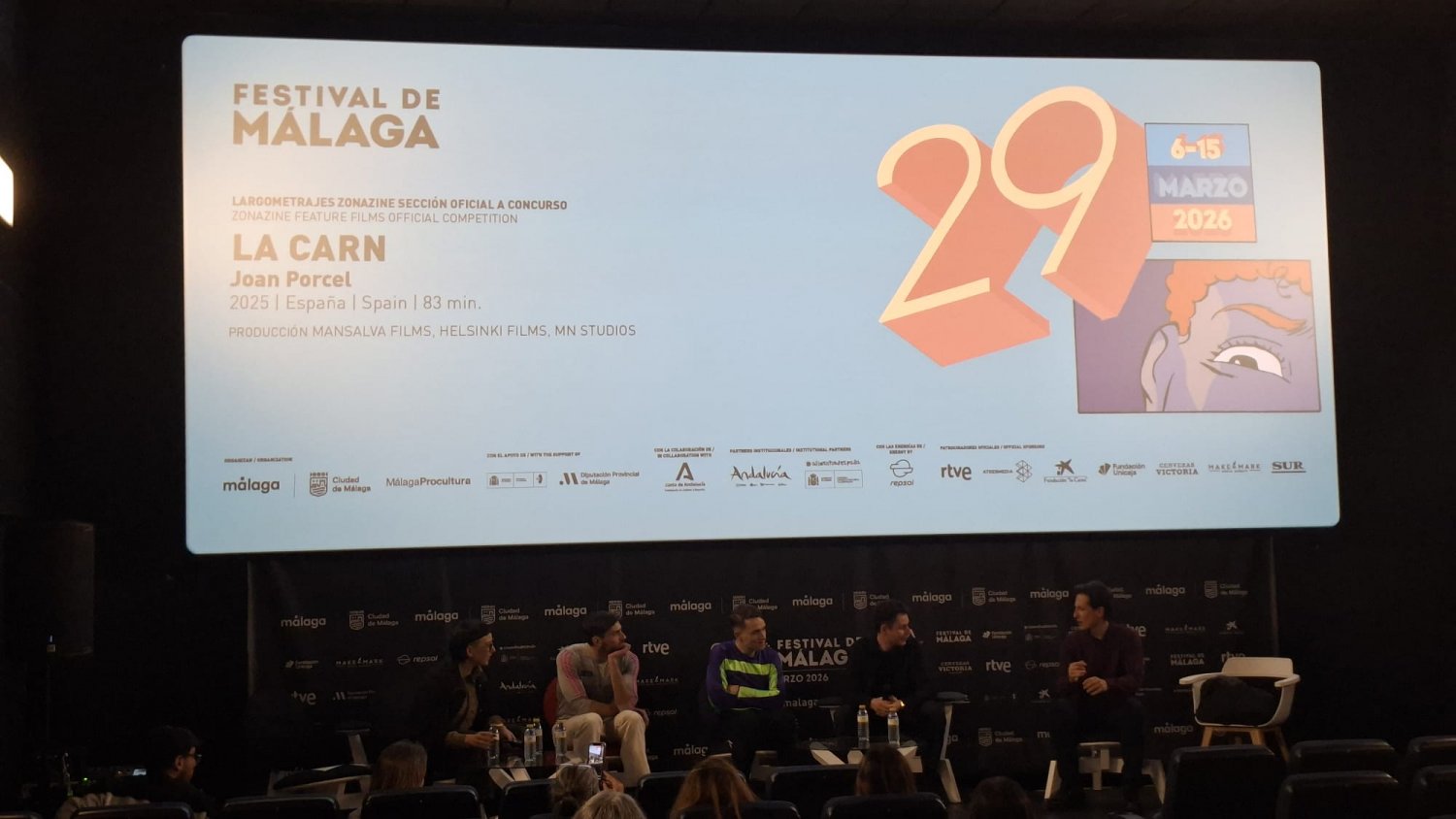 Los jóvenes, el grupo de población más solitario que habita en la sociedad