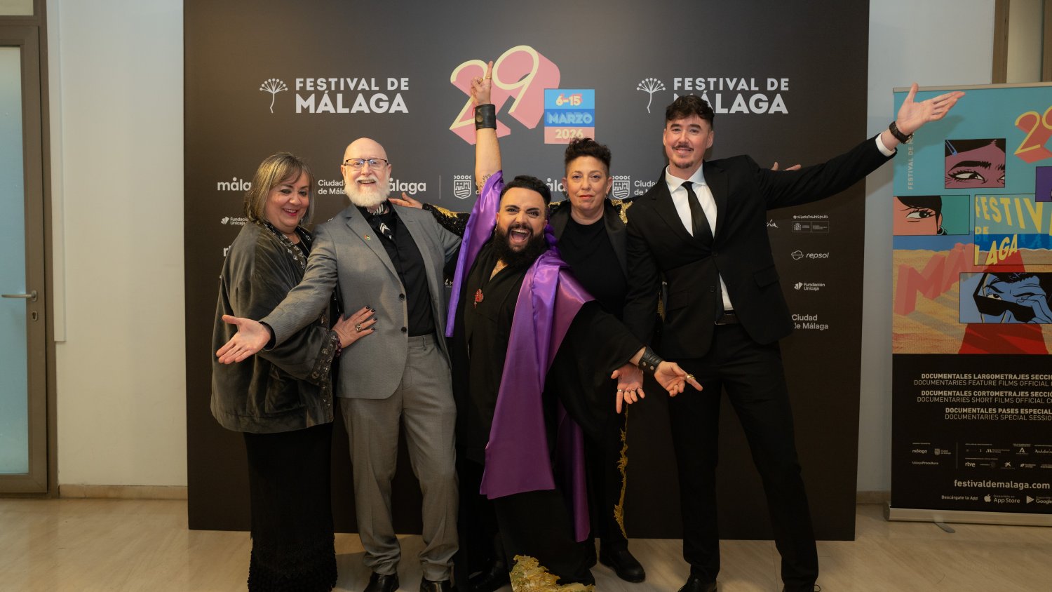 En lucha por un museo internacional de la marioneta en Málaga