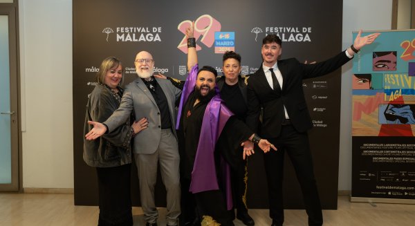 En lucha por un museo internacional de la marioneta en Málaga