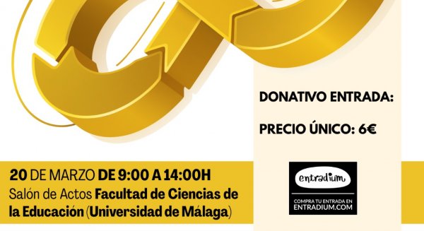 Málaga analiza las altas capacidades y el autismo en el cierre del ciclo de la UMA
