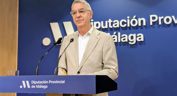 Con Málaga denuncia el “colapso” de la Atención Primaria en la provincia y reclama garantizar citas médicas en un máximo de 48 horas