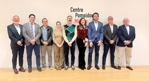El Hospital Regional de Málaga analiza los avances en trasplante renal y salud de la piel en sus ‘Talks HRUM’