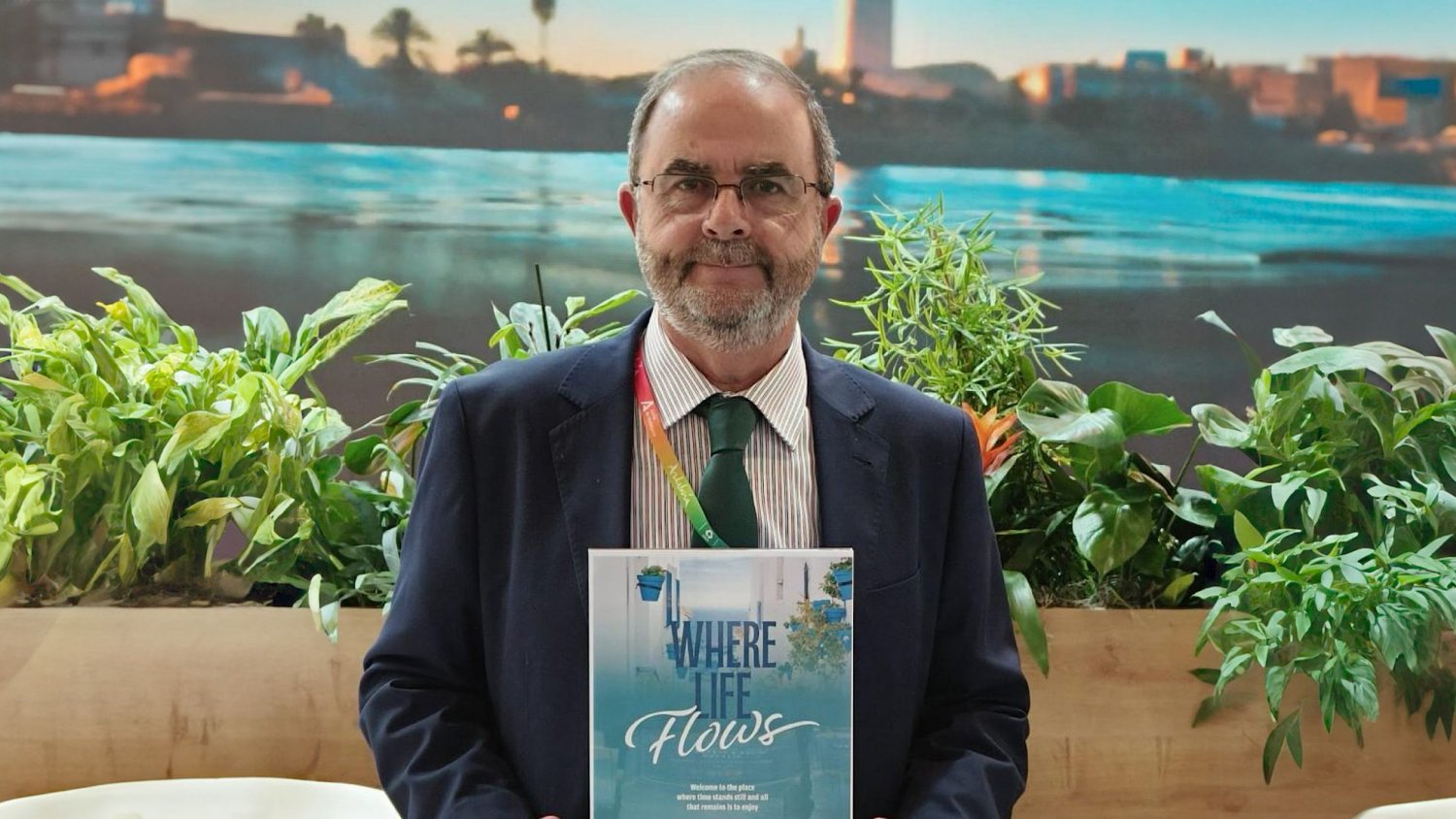 VOX Mijas alerta de una caída del 35% en las reservas de Semana Santa por los problemas del AVE