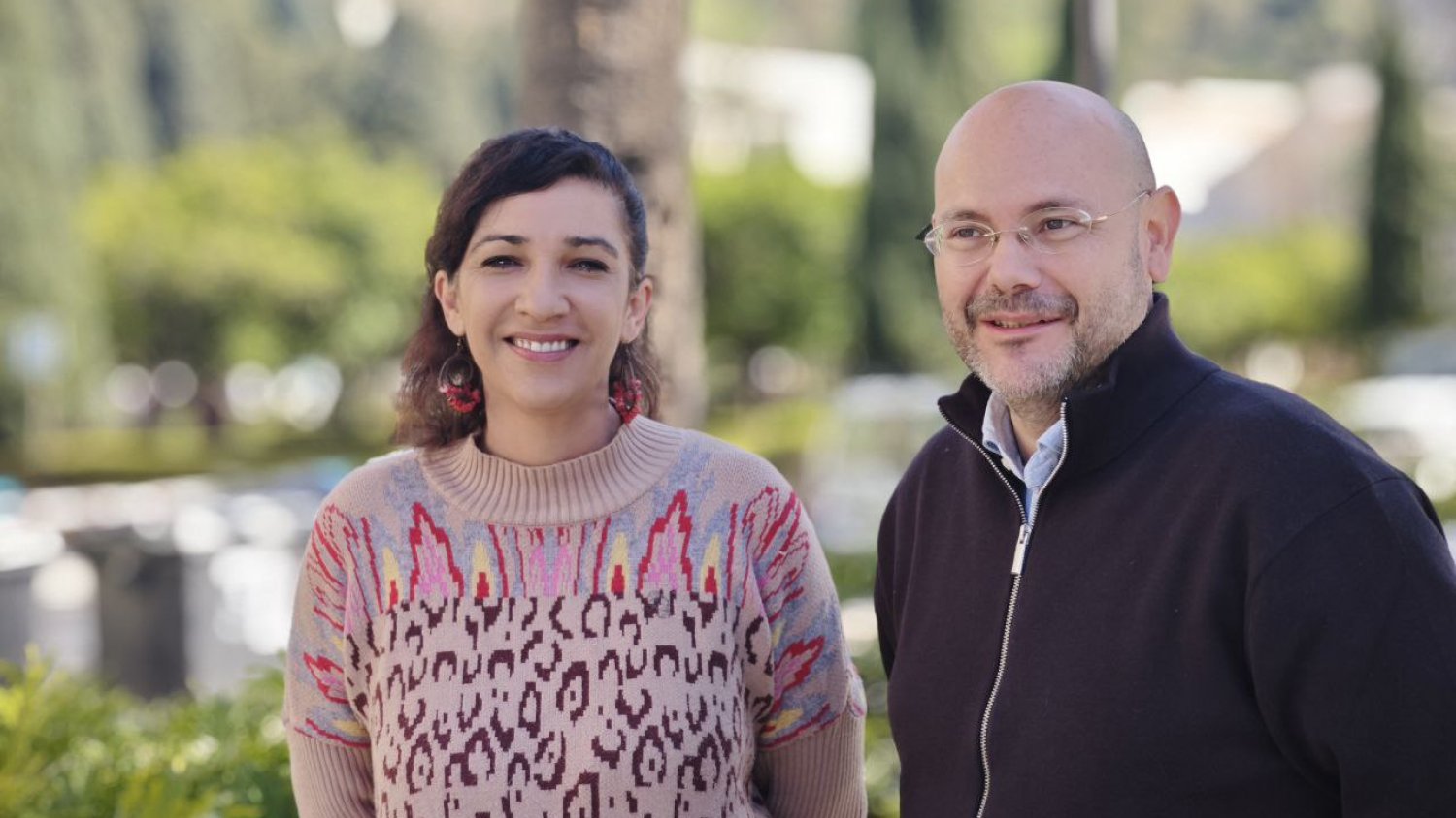 Morillas acusa a De la Torre de aplicar un modelo de vivienda protegida que deja fuera a rentas bajas y medias