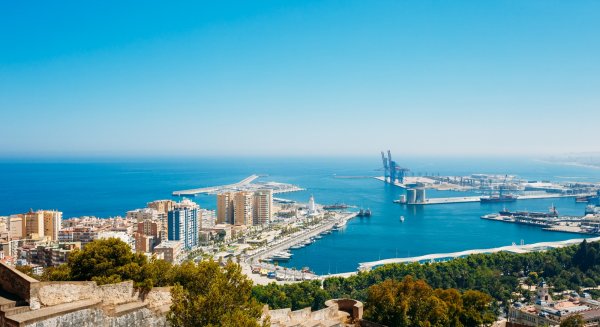 Málaga se convierte en el epicentro europeo con el liderazgo femenino de la Economía Azul con el evento WIN-BIG