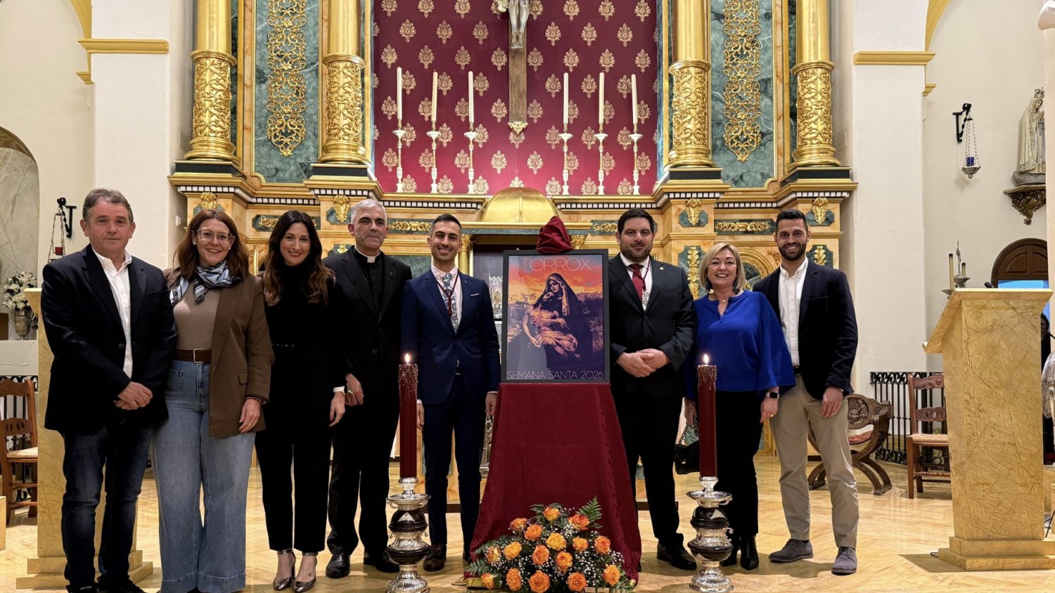 El PSOE de Torrox pone en valor el talento y el compromiso de las entidades culturales y la Hermandad de la localidad