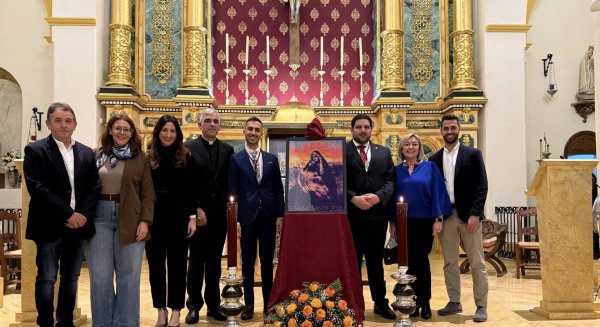 El PSOE de Torrox pone en valor el talento y el compromiso de las entidades culturales y la Hermandad de la localidad