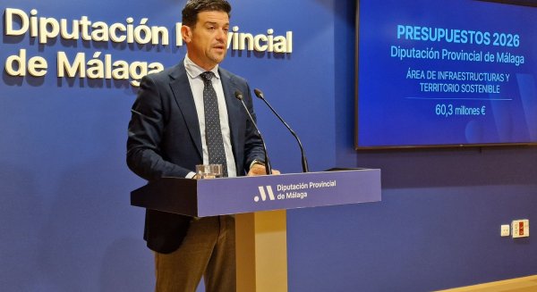 El PP de Málaga exige a Sánchez que frene el 'desprecio' a la provincia y atienda sus inversiones urgentes