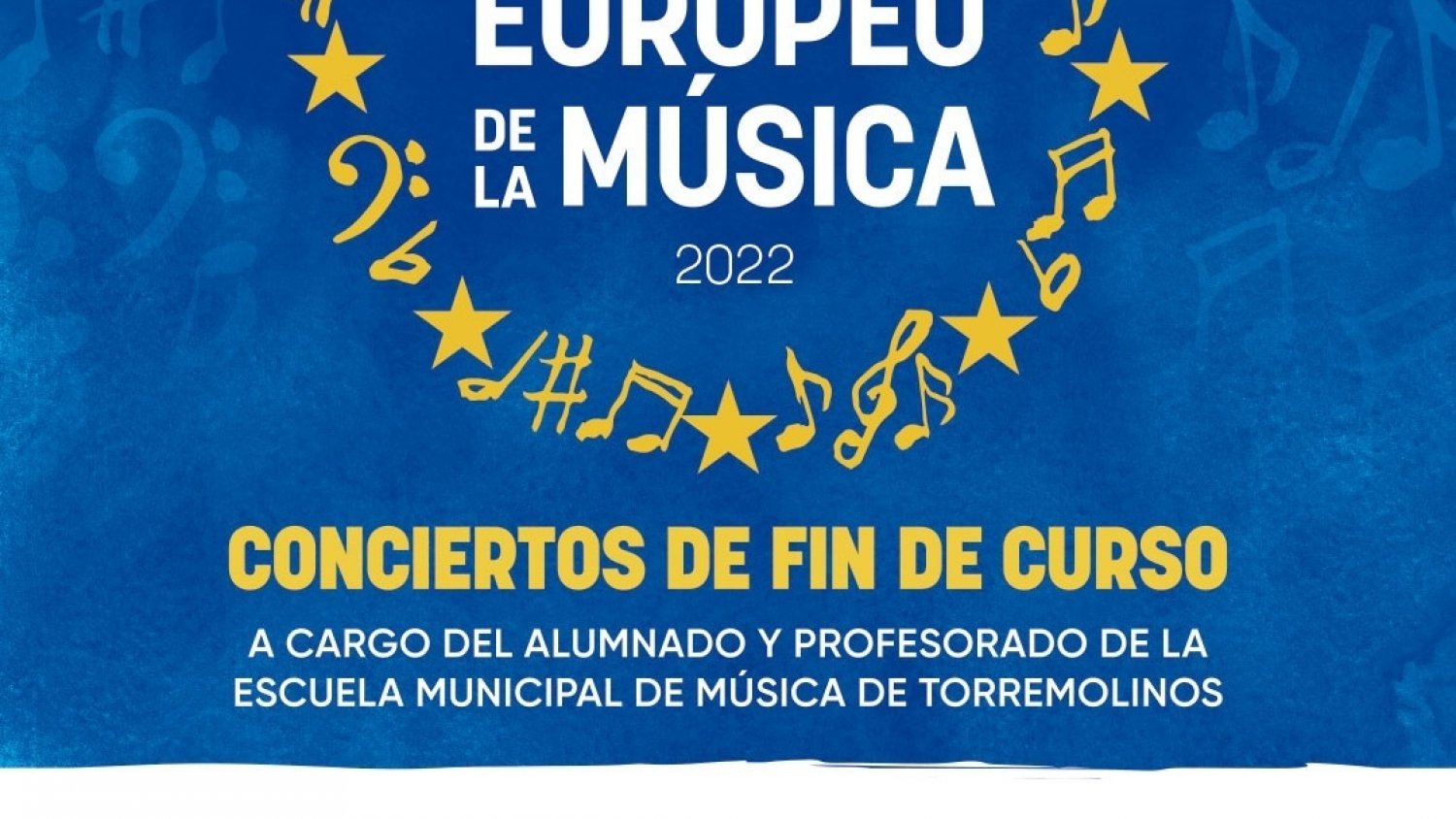 La EMM de Torremolinos hace gala de sus talentos en el Día Europeo de la Música