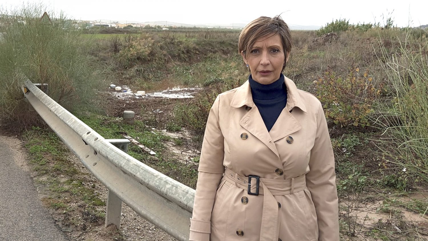 VOX propone rebajar el IBI rústico en Sierra de Yeguas para aliviar la carga fiscal sobre agricultores y ganaderos