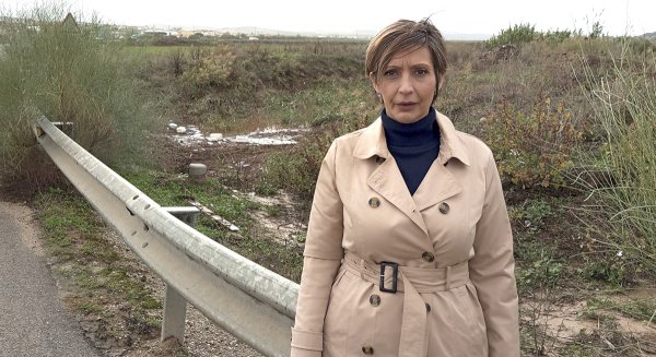 VOX propone rebajar el IBI rústico en Sierra de Yeguas para aliviar la carga fiscal sobre agricultores y ganaderos