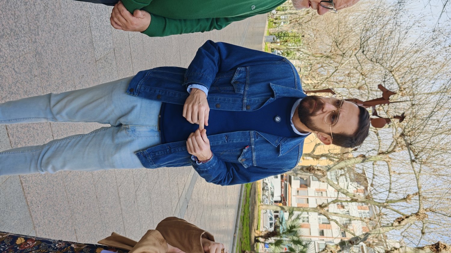 El PSOE Vélez-Málaga denuncia que el municipio adeuda 9,3 millones en facturas sin fondos 