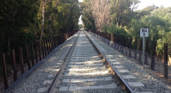 Adif licita por 10,6 millones la instalación del sistema de telemando de energía para el tramo ferroviario Ronda-Algeciras