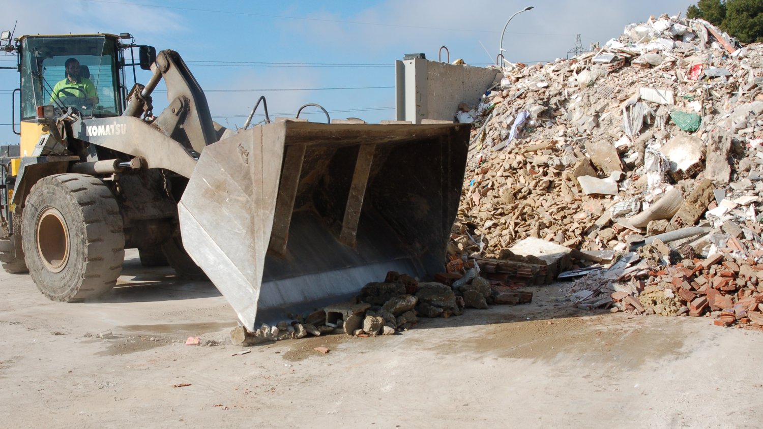 El Centro Ambiental de Marbella aumenta un 27% su cartera de empresas clientes en 2025