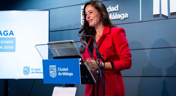 Promálaga ayuda a la creación de 349 empresas y atiende a casi un millar de emprendedores durante el año 2025