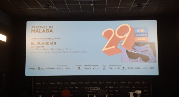 El Guardián: dignidad y espera en la soledad