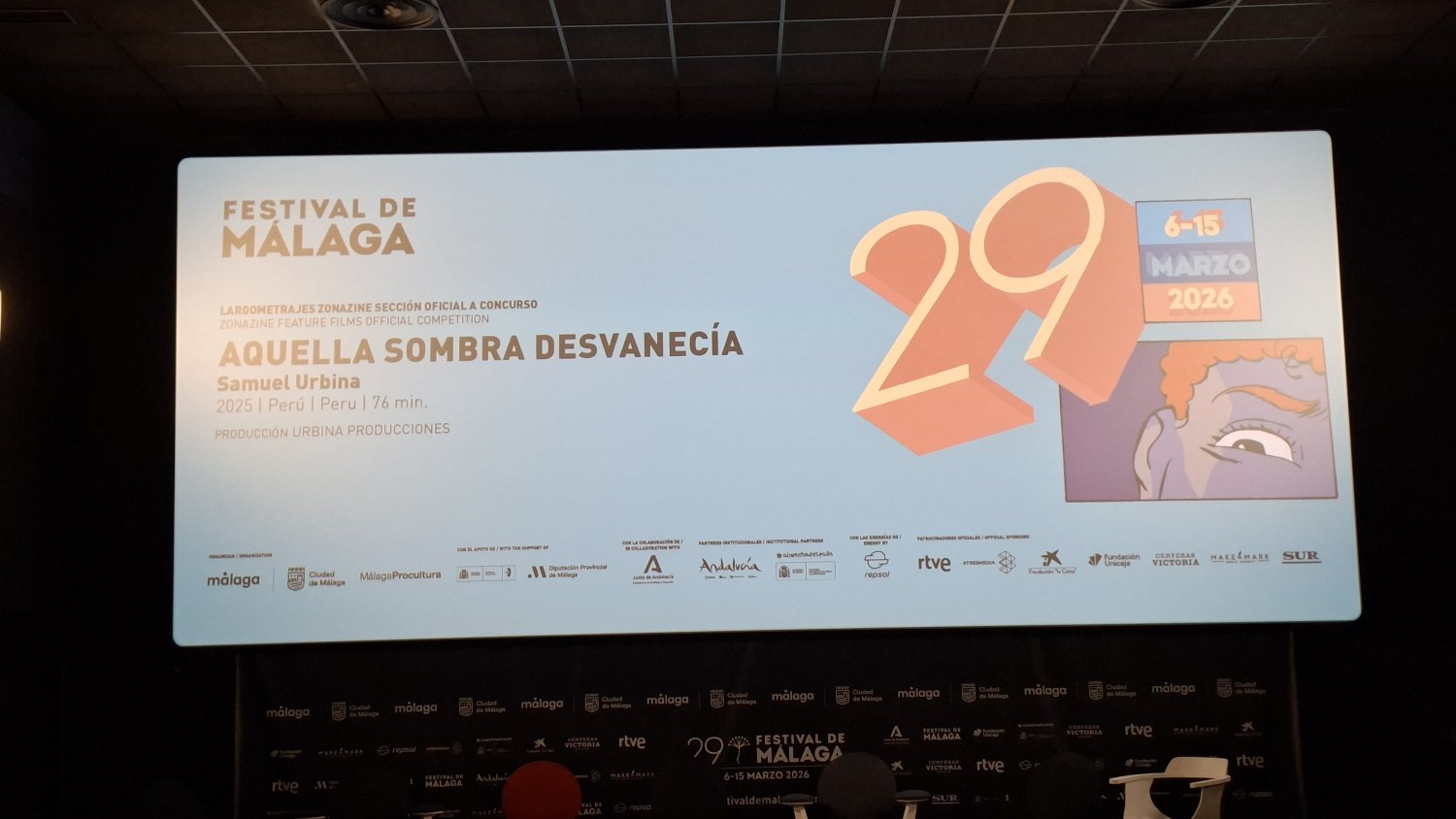 Aquella Sombra Desvanecía: El doloroso sentimiento de ver marchar a quién has criado