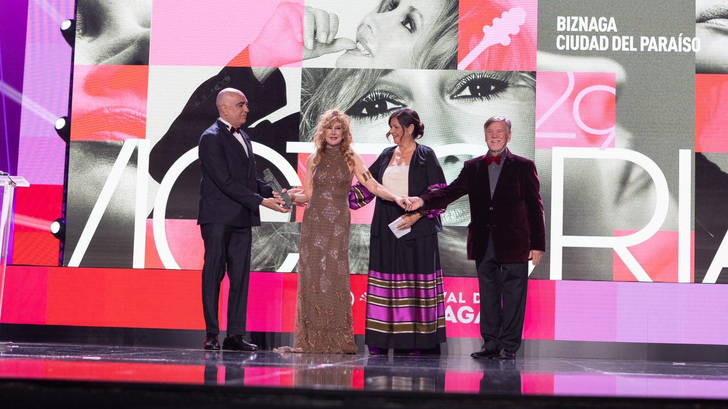 El teatro una forma de comprender, asumir y hacer democracia para el ciudadano