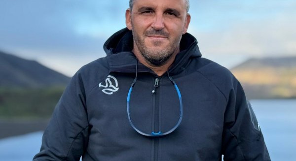 El malagueño Curro Rodríguez constituye su empresa número 40 con el lanzamiento de la inmobiliaria ANSA