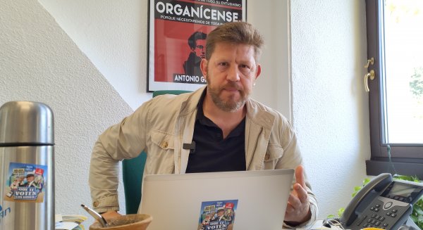 Sguiglia solicita un informe exhaustivo sobre el procedimiento de adjudicación de las 62 VPO de Teatinos