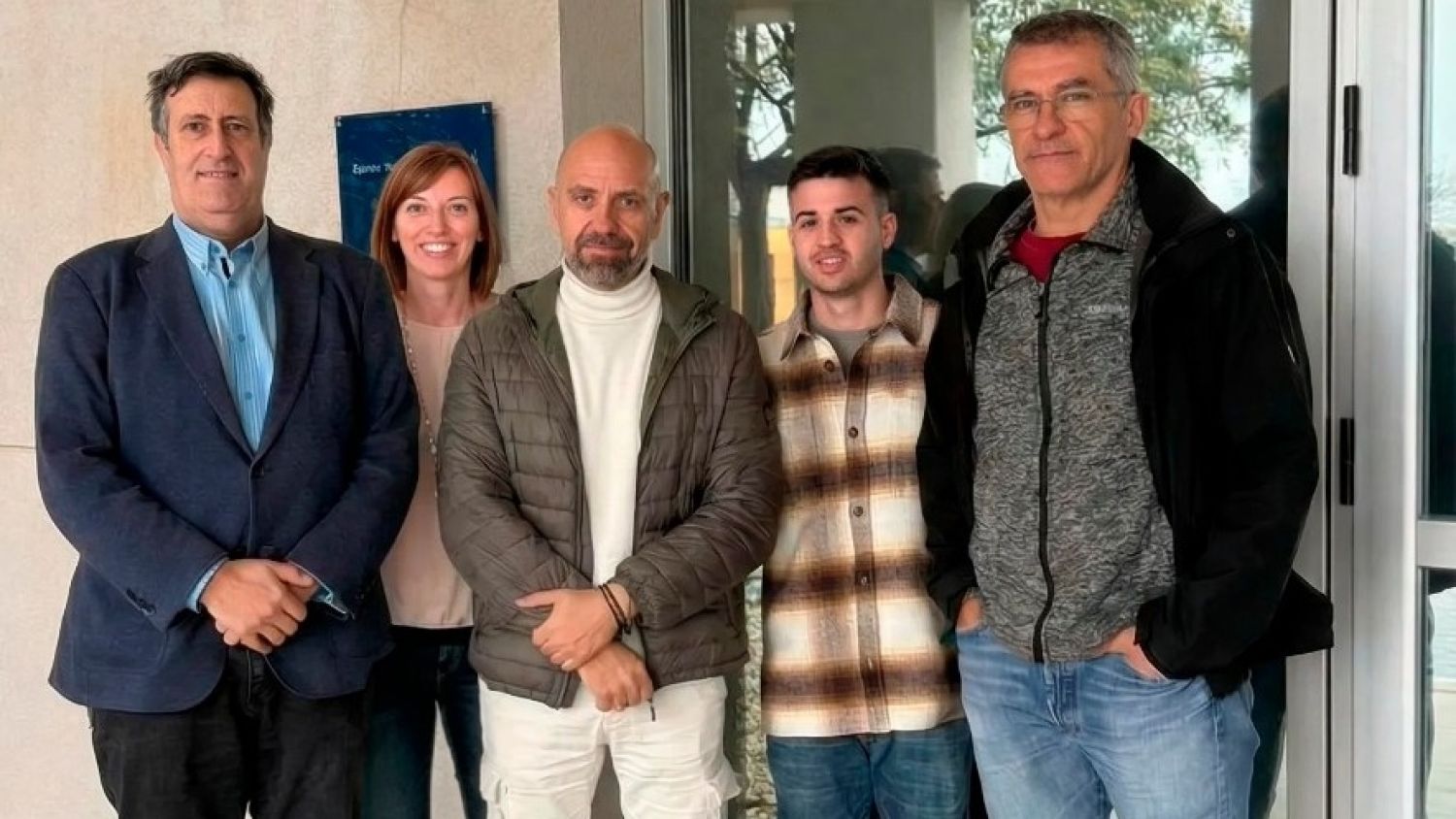 Investigadores diseñan una herramienta de IA  para reducir el riesgo de complicaciones en personas mayores hospitalizadas