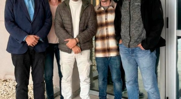 Investigadores diseñan una herramienta de IA  para reducir el riesgo de complicaciones en personas mayores hospitalizadas