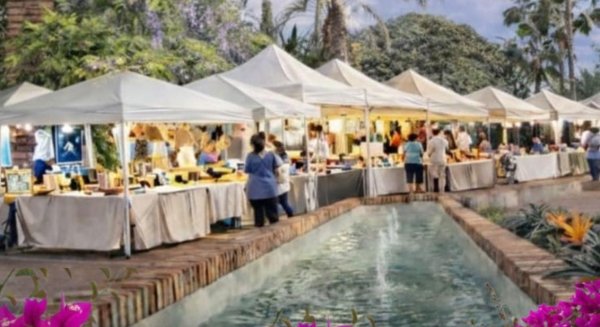 Estepona organiza un Mercadillo Solidario de Primavera en la barriada de Cancelada a beneficio de la AECC